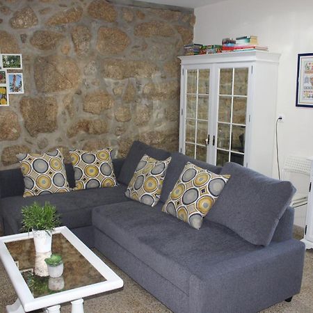 Bernardes House Castelo de Paiva Exterior foto