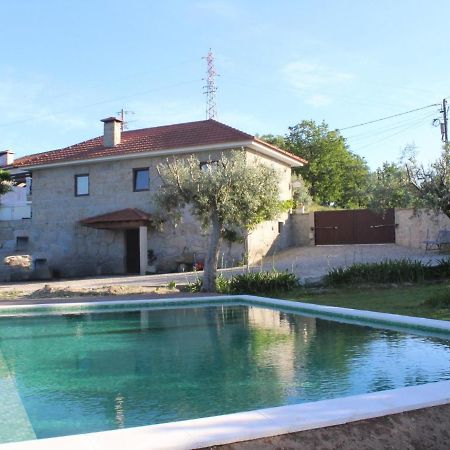 Bernardes House Castelo de Paiva Exterior foto