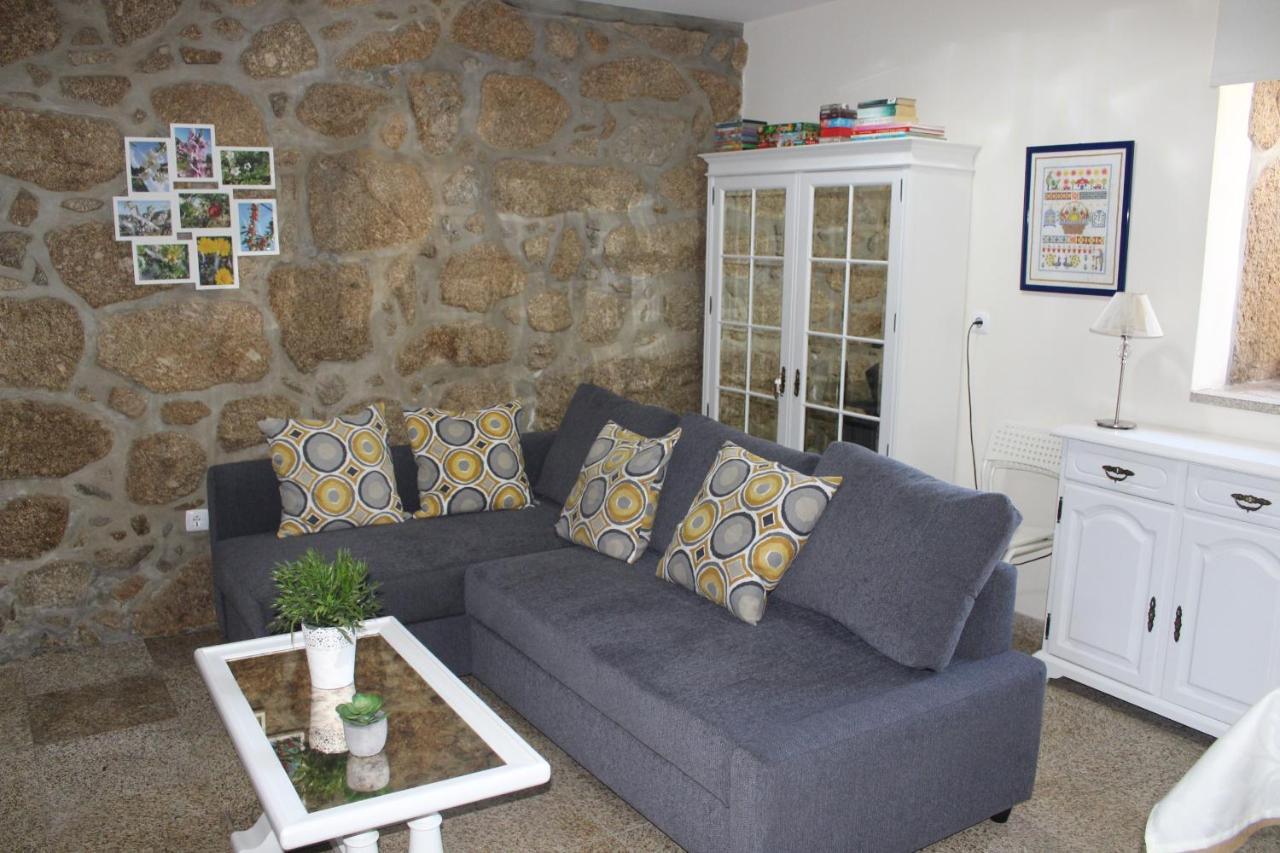 Bernardes House Castelo de Paiva Exterior foto