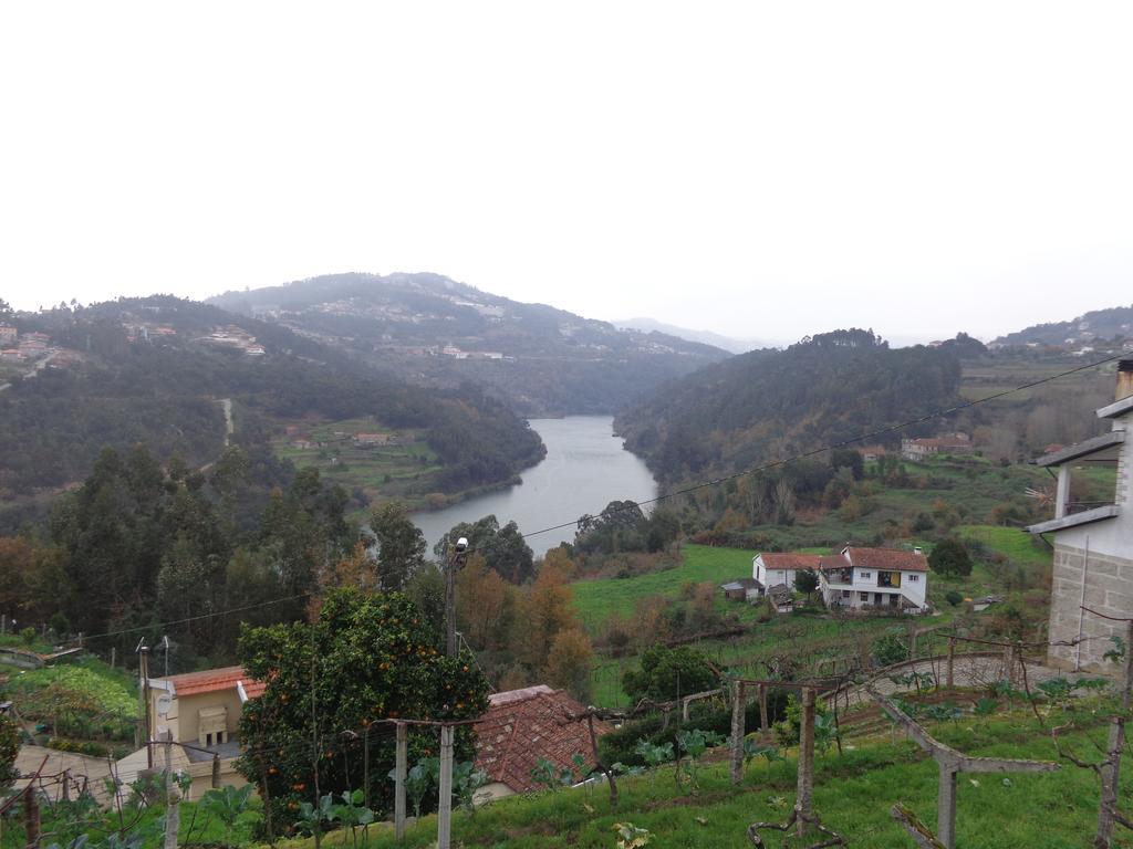 Bernardes House Castelo de Paiva Exterior foto