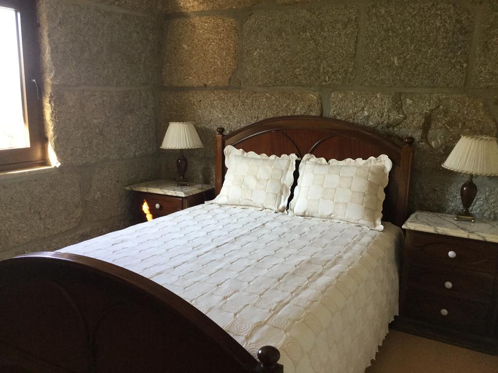 Bernardes House Castelo de Paiva Exterior foto
