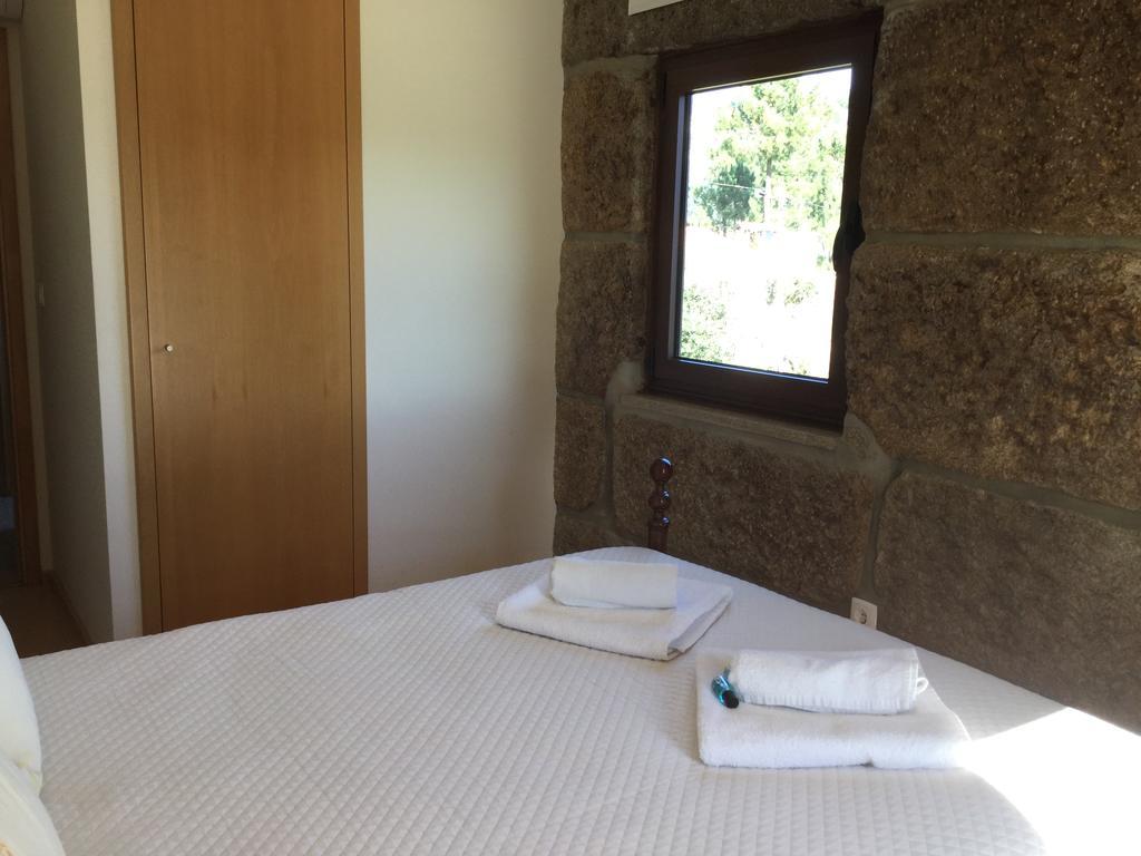 Bernardes House Castelo de Paiva Exterior foto