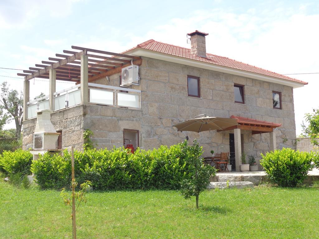 Bernardes House Castelo de Paiva Exterior foto
