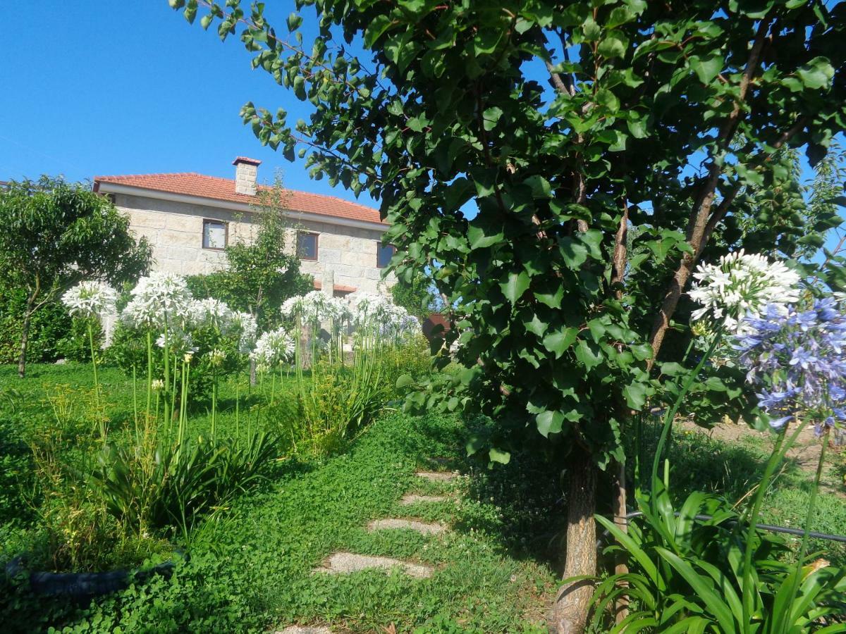 Bernardes House Castelo de Paiva Exterior foto