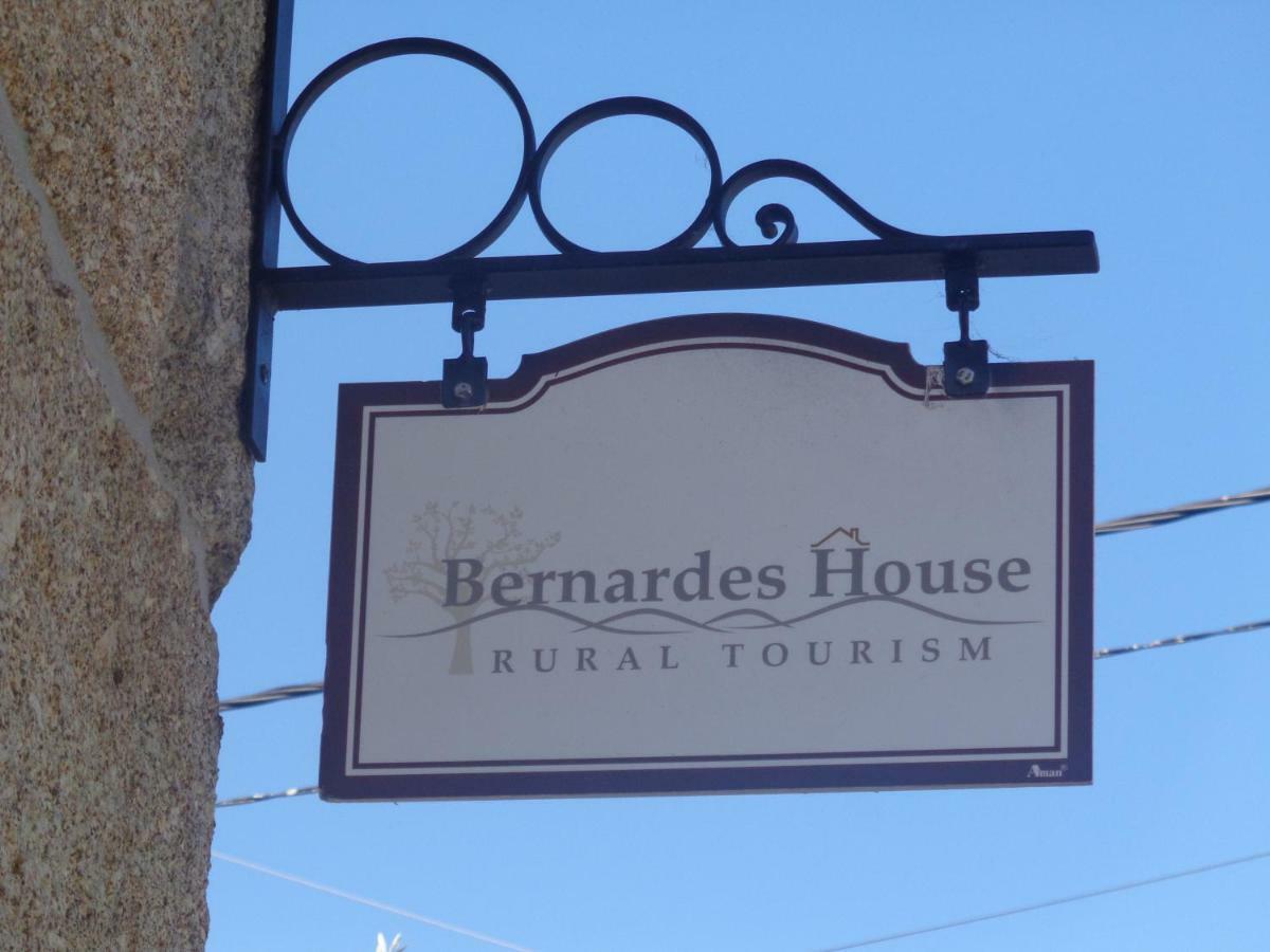 Bernardes House Castelo de Paiva Exterior foto