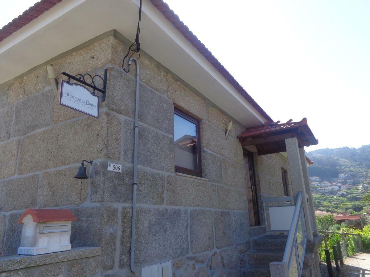 Bernardes House Castelo de Paiva Exterior foto