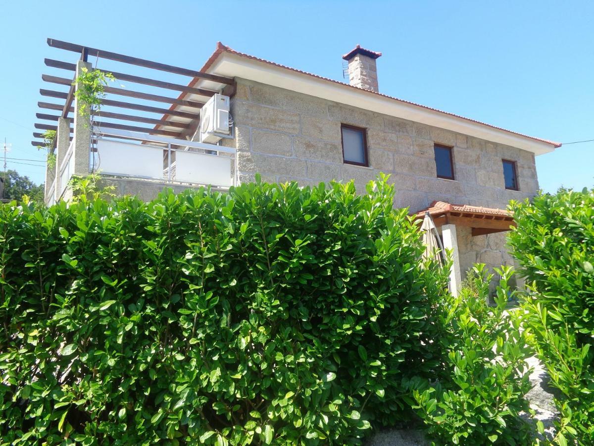 Bernardes House Castelo de Paiva Exterior foto