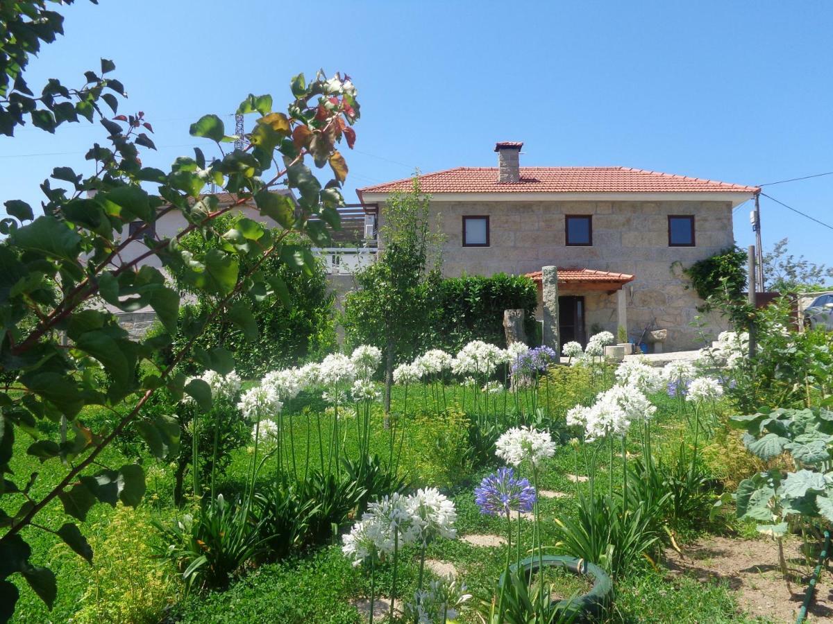 Bernardes House Castelo de Paiva Exterior foto