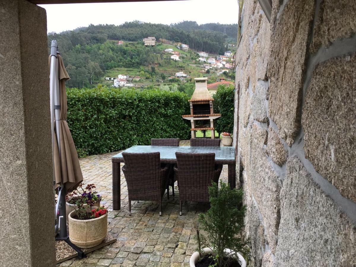Bernardes House Castelo de Paiva Exterior foto